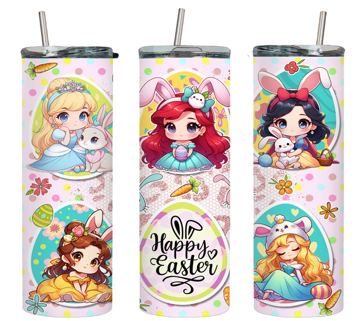 Easter Princess-8994